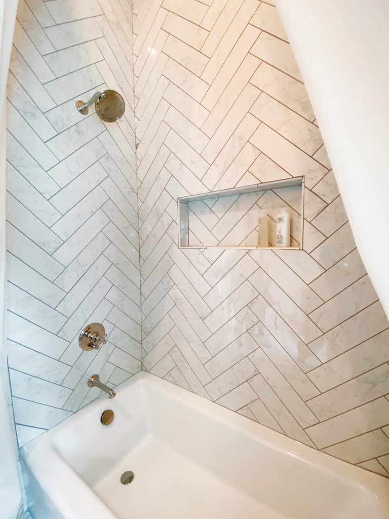 Stonegate Homes Tour