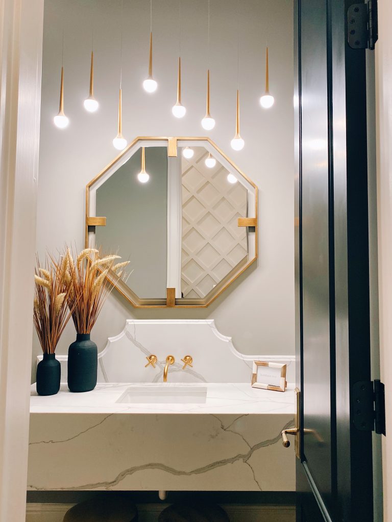 Stonegate Homes Tour