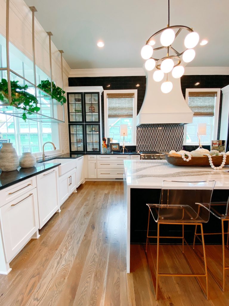 Stonegate Homes Tour