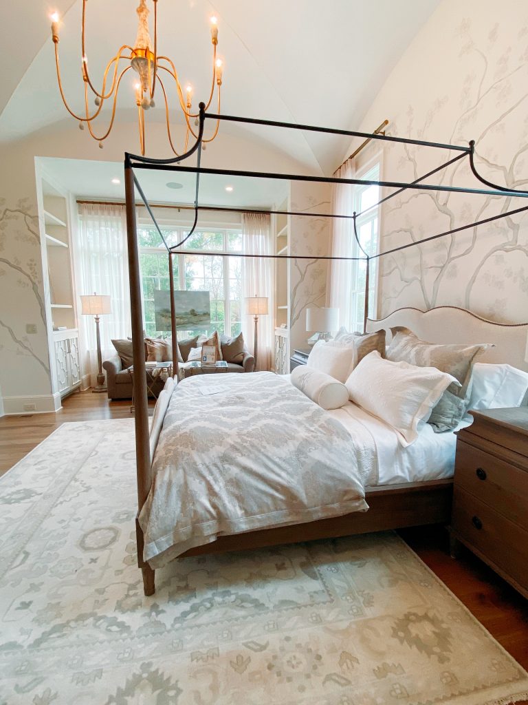 Stonegate Homes Tour