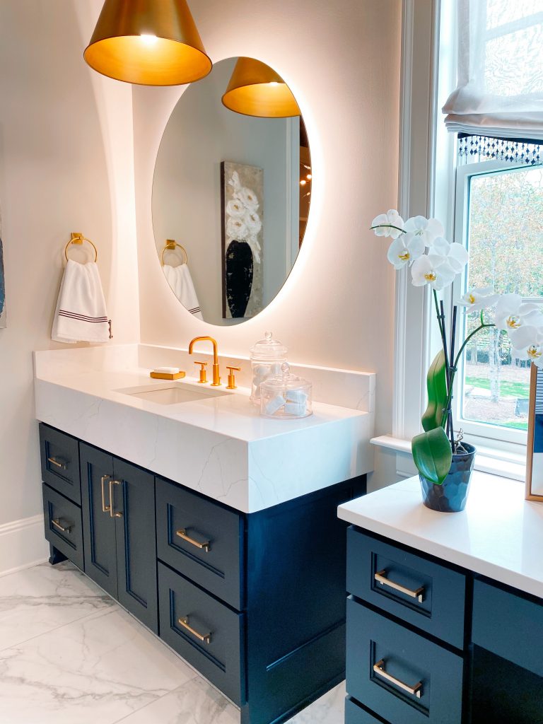 Stonegate Homes Tour
