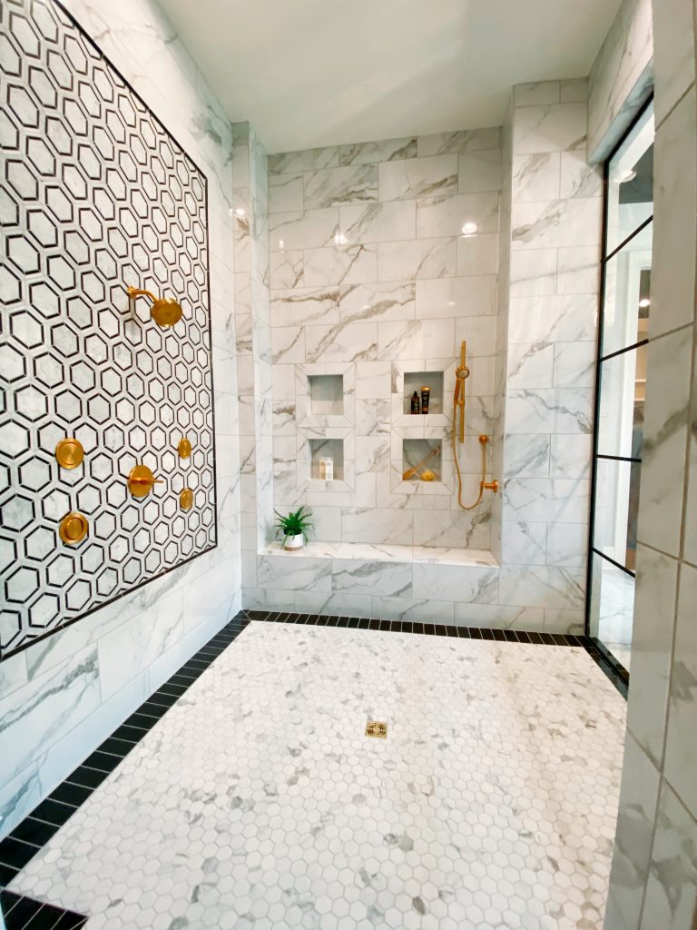 Stonegate Homes Tour