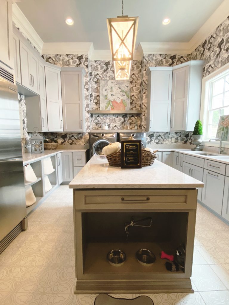Stonegate Homes Tour