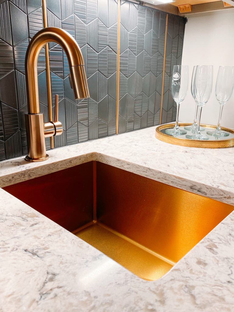 Stonegate Homes Tour
