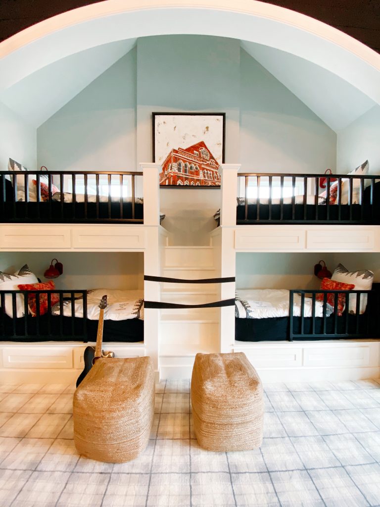 Stonegate Homes Tour