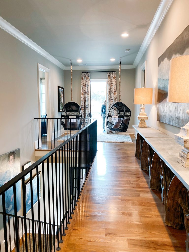 Stonegate Homes Tour