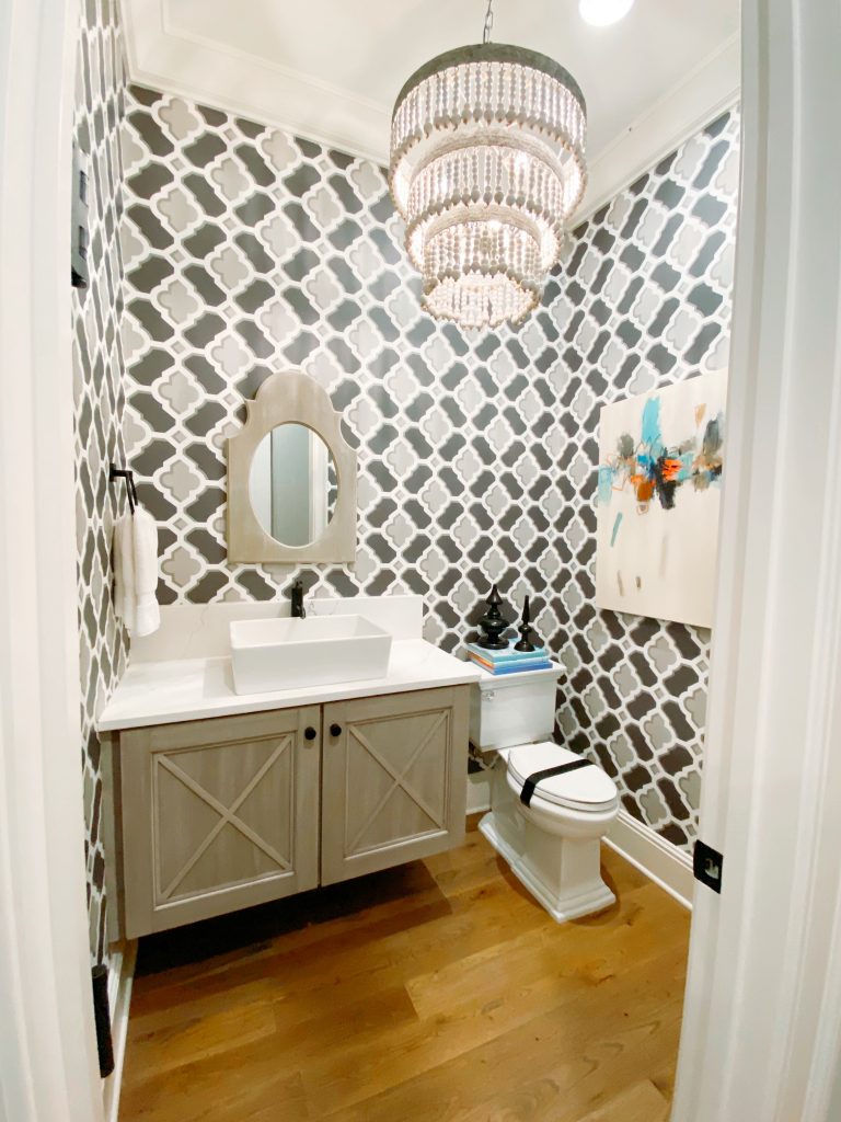 Stonegate Homes Tour