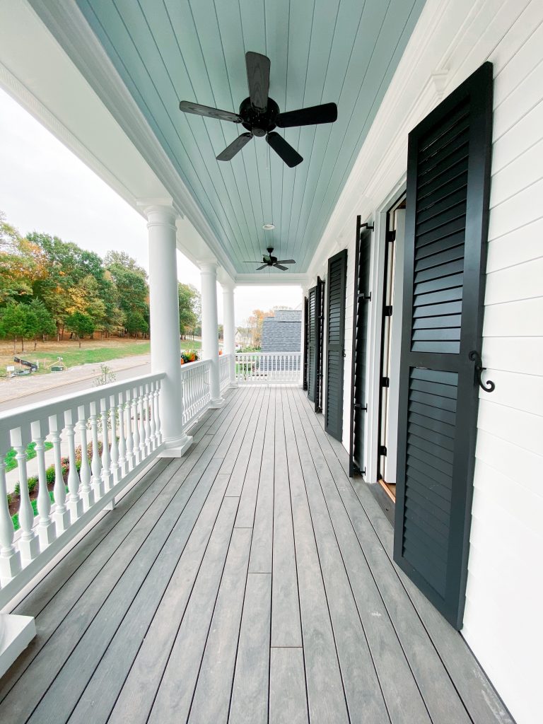 Stonegate Homes Tour