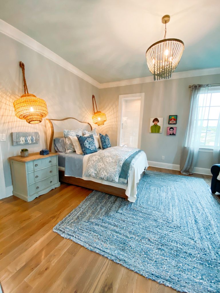Stonegate Homes Tour