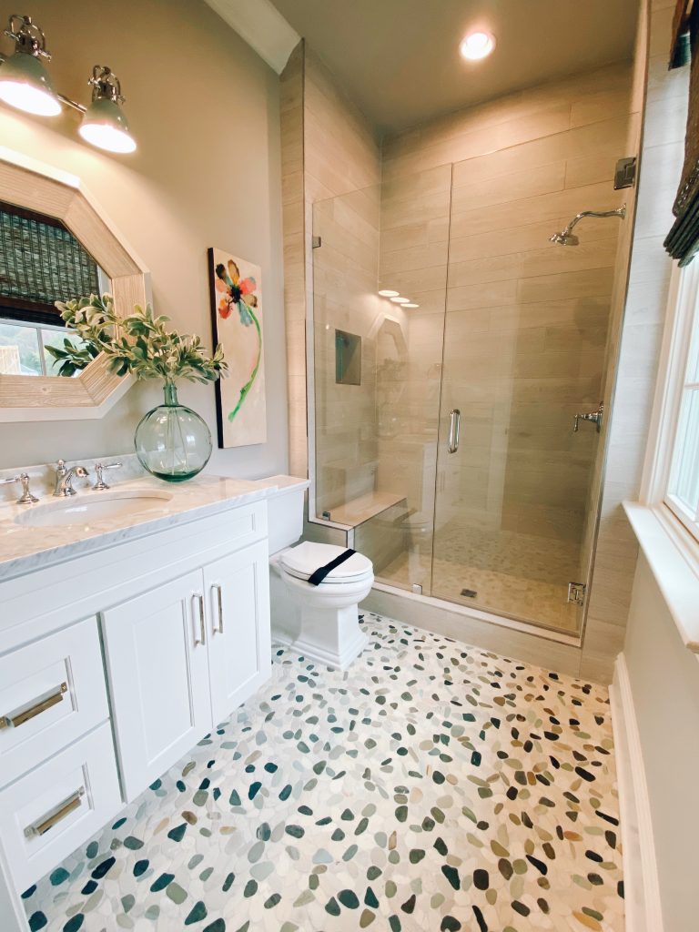 Stonegate Homes Tour