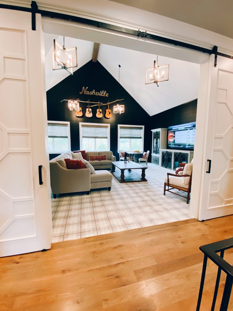 Stonegate Homes Tour
