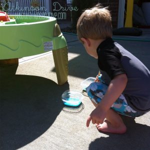 Get Does Food Coloring Stain Concrete