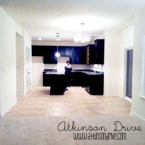 Pantry & Cabinet Organization