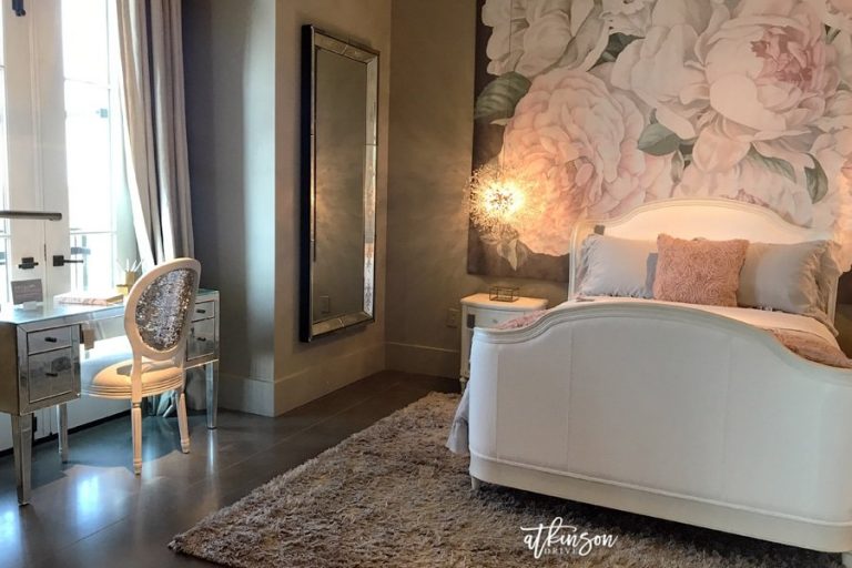 Restoration Hardware Gallery Tour Fall 2017